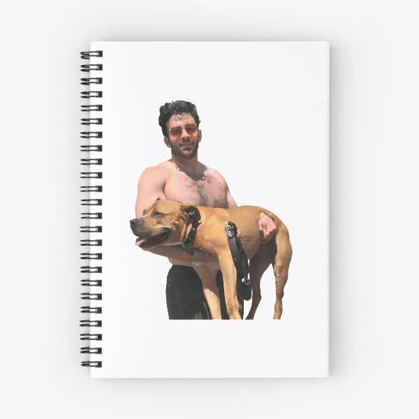 Item preview, Hasan Piker And Happy Dog designed and sold by Jenisdeauro.