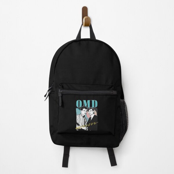 Item preview, Omd Original Retro Tribute designed and sold by KammyBale.