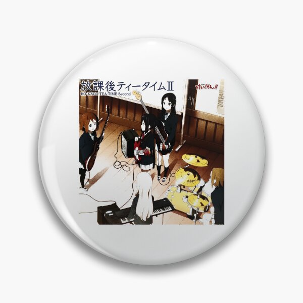 Artikelvorschau, Time わたしの恋はホッチキス Tea Hokago entworfen und verkauft von sallynirina.