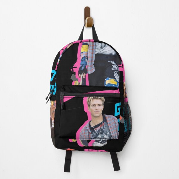 Item preview, Gleaming the Cube 80s Retro Skater Movie Design designed and sold by WalkercKenziec.