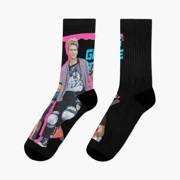 Item preview, Gleaming the Cube 80s Retro Skater Movie Design designed and sold by WalkercKenziec.