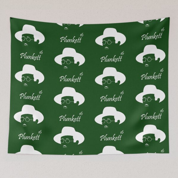Item preview, Joseph Plunkett  designed and sold by MephobiaDesigns.
