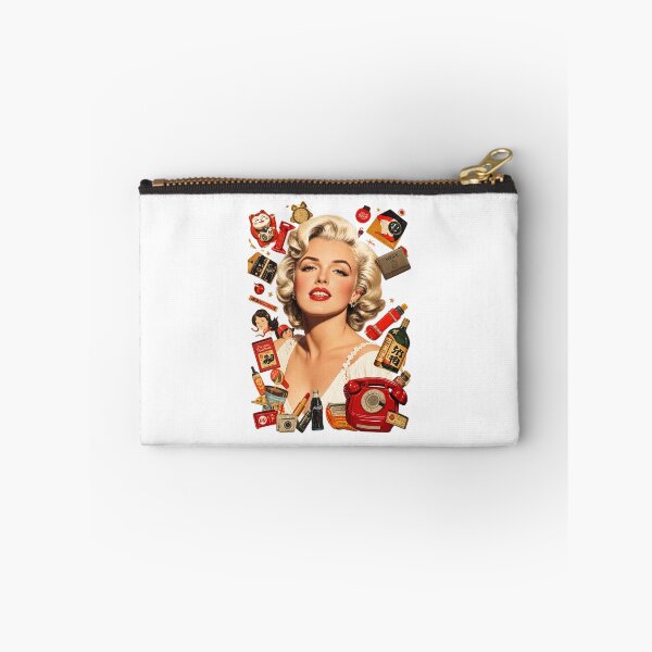 Item preview, Vintage Marilyn Monroe designed and sold by llesmith.