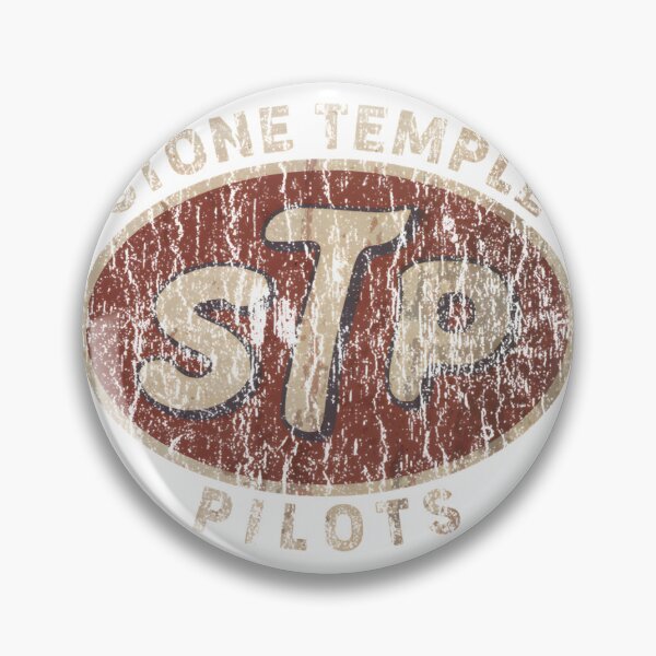 Item preview, Vintage Inspired Classic STP Logo Design Retro Style Graphic designed and sold by ahmedhelmyshop.