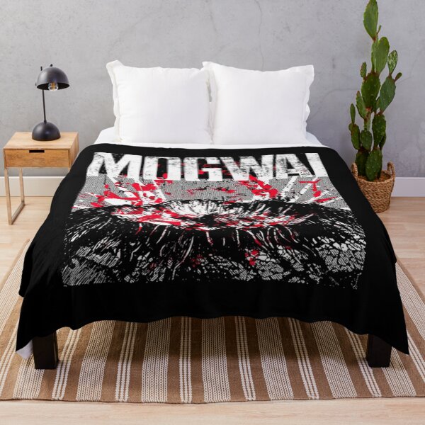 Item preview, El Mogwai del Fuego Malo designed and sold by ionut10T.