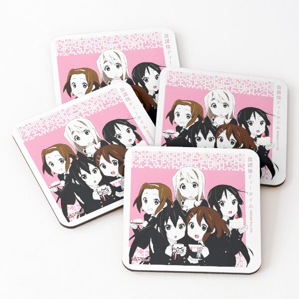 Item preview, Time 天使にふれたよ Tea Hokago designed and sold by sallynirina.