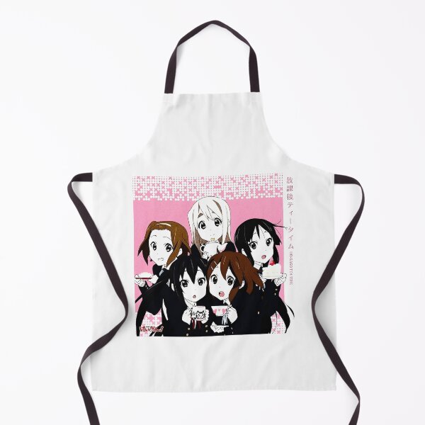 Item preview, Time 天使にふれたよ Tea Hokago designed and sold by sallynirina.