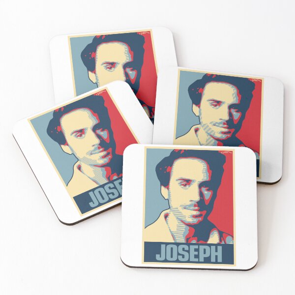 Item preview, Joseph designed and sold by DFA.