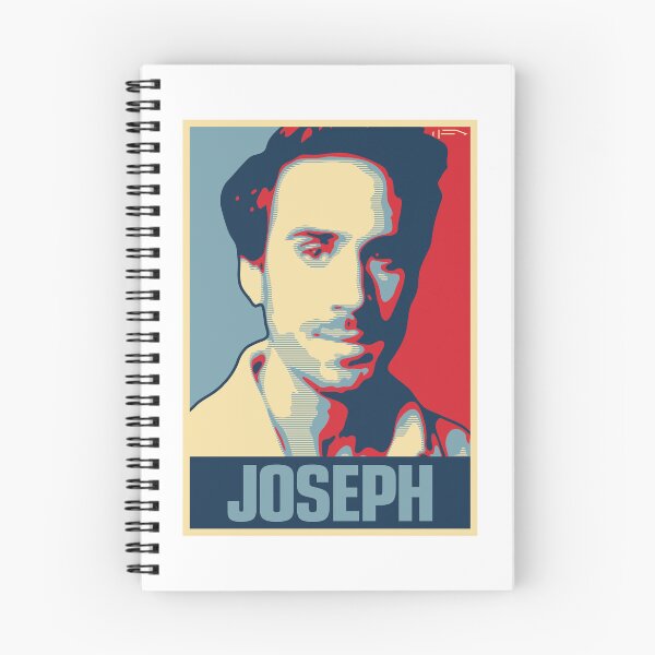 Aperçu de l'œuvre Joseph créée et vendue par DFA.