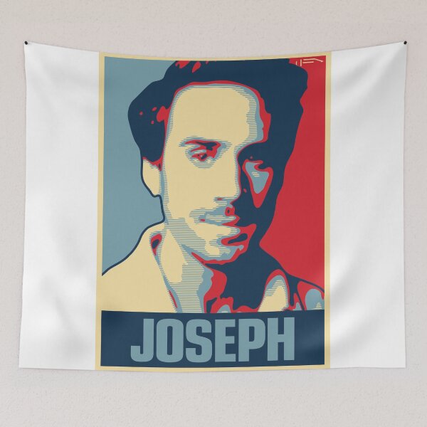 Item preview, Joseph designed and sold by DFA.