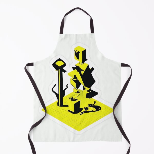 Item preview, Feline Equilibrium designed and sold by ONYX Pixee.