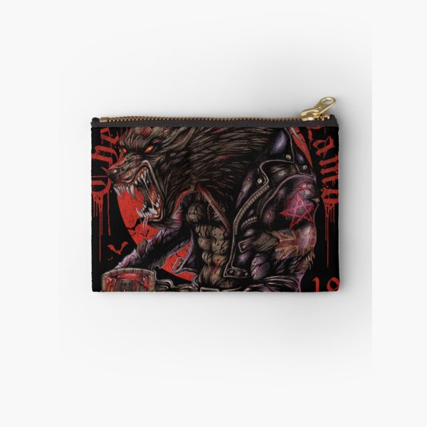 Item preview, An American Werewolf in London 2 designed and sold by Kelimicallef.