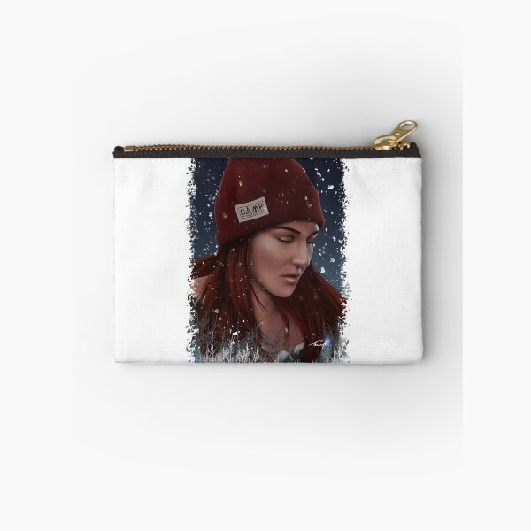 Item preview, Nicole Haught Inspired Design from Wynonna Earp TV Show Fan Art designed and sold by chrometrooper.