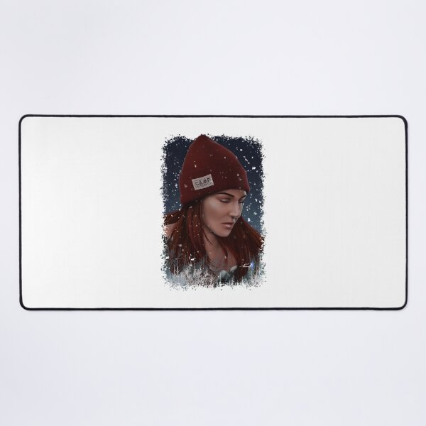 Item preview, Nicole Haught Inspired Design from Wynonna Earp TV Show Fan Art designed and sold by chrometrooper.