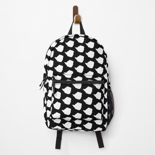 Item preview, Zimbabwe Country Shape ZW designed and sold by shitpostee.
