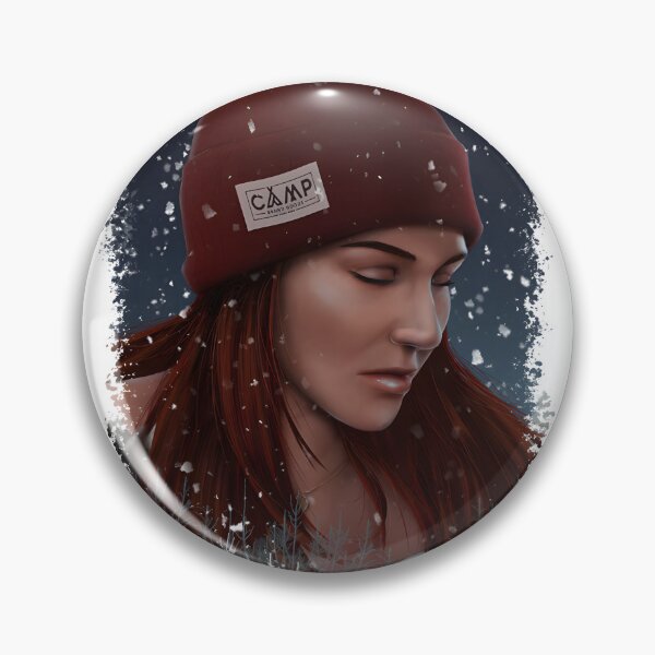 Item preview, Nicole Haught Inspired Design from Wynonna Earp TV Show Fan Art designed and sold by chrometrooper.