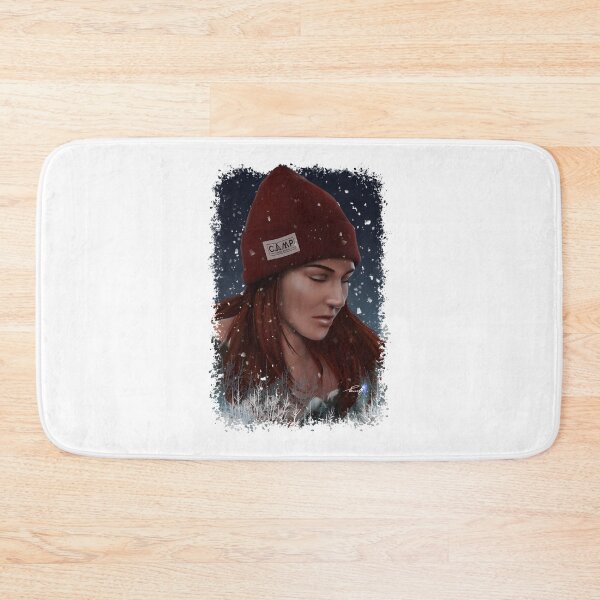 Item preview, Nicole Haught Inspired Design from Wynonna Earp TV Show Fan Art designed and sold by chrometrooper.