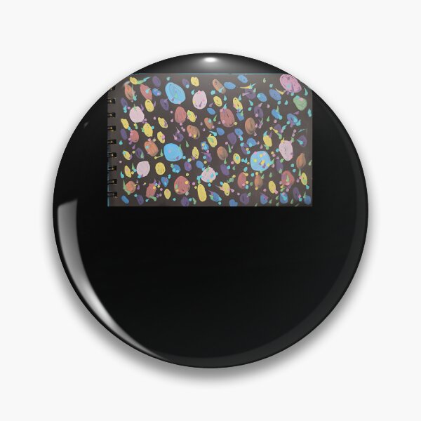 Item preview, Particles Of My Brain By Judy B  designed and sold by boermak.