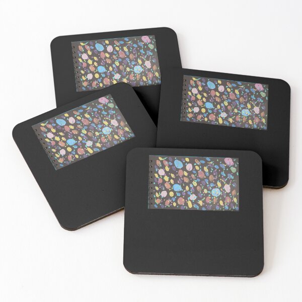 Item preview, Particles Of My Brain By Judy B  designed and sold by boermak.