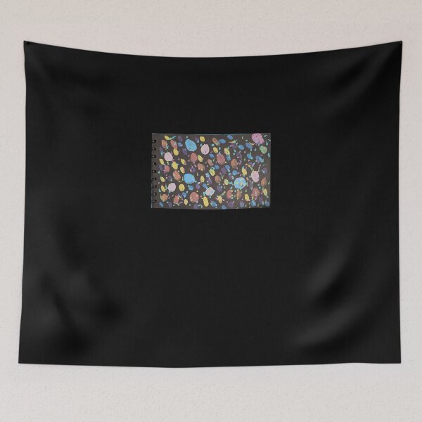 Item preview, Particles Of My Brain By Judy B  designed and sold by boermak.