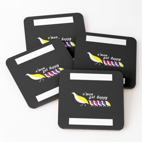 Item preview, Partridge Family   C'Mon Get Happy  designed and sold by zondlotfm.