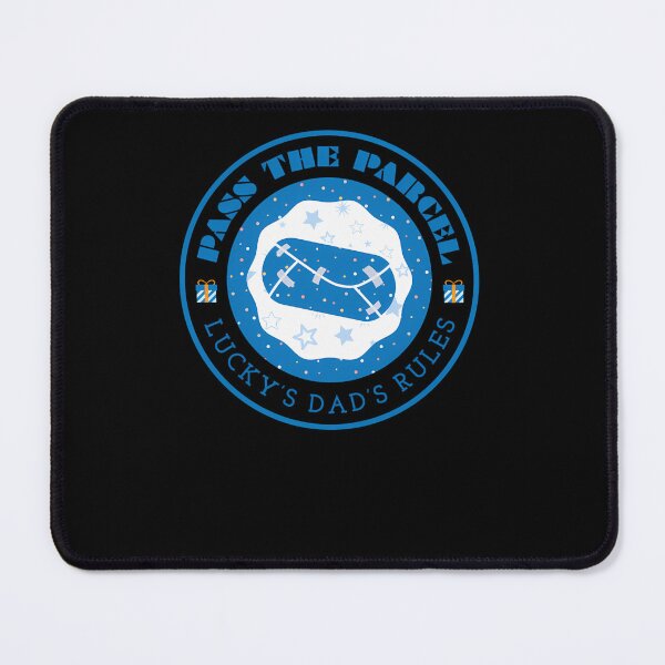 Item preview, Pass The Parcel Lucky'S Dad'S Rules  designed and sold by urenosxmainorp4.