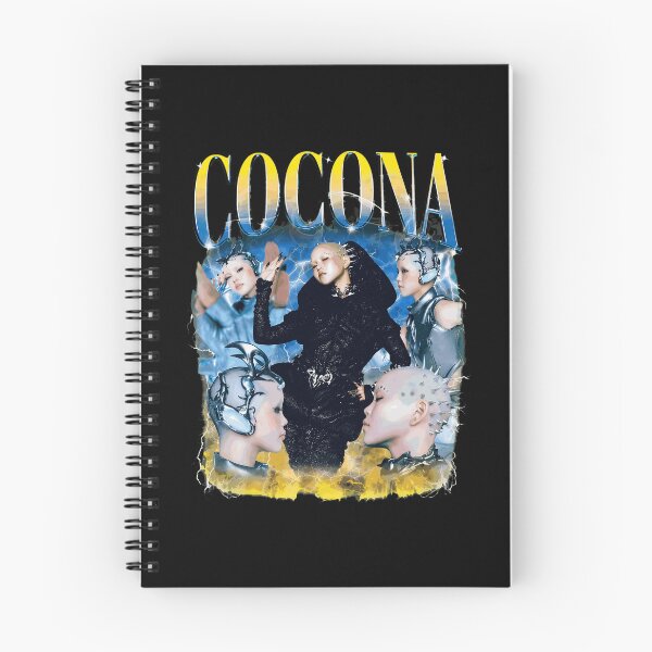 Item preview, COCONA Retro 90s Lightning Fashion Tee designed and sold by Elizabeth81756.