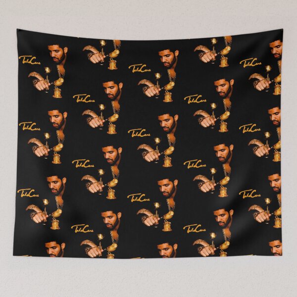 Artikelvorschau, Drake Take Care Album entworfen und verkauft von sa-marahflack.