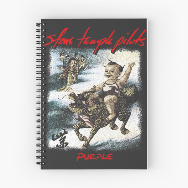Item preview, Stone Temple Pilots Inspired Rock Band Music Graphic Design designed and sold by ahmedhelmyshop.