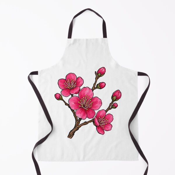 Item preview, Plum Blossom  designed and sold by GraphicsClub.