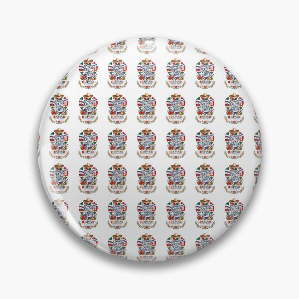 Item preview, Stronger Together, Richer Forever – Hispanic Heritage Month Cultural Pride designed and sold by CKADigital.