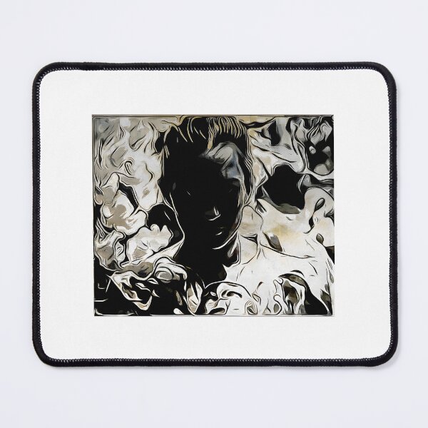 Item preview, The Dark Sides of Nicole Haught Artistic Illustration Design designed and sold by chrometrooper.