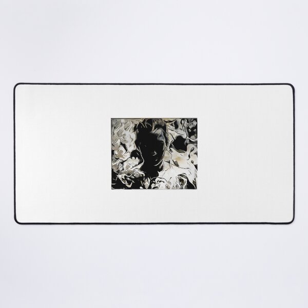 Item preview, The Dark Sides of Nicole Haught Artistic Illustration Design designed and sold by chrometrooper.