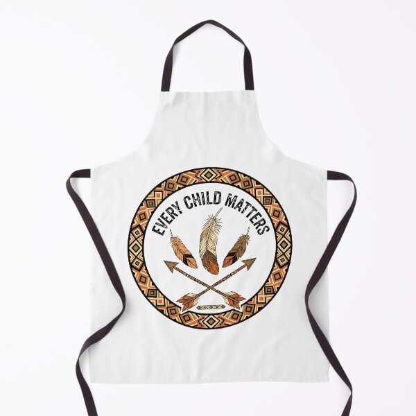 Item preview, Every Child Matters Feather Arrow Native Art designed and sold by OlyvieArt.