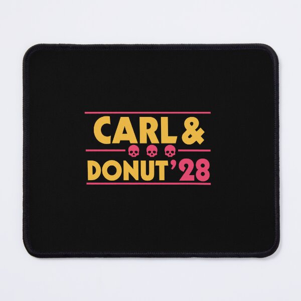 Item preview, Carl & Donut '28 designed and sold by hargisnamocho.
