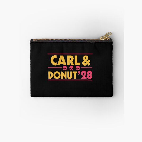 Item preview, Carl & Donut '28 designed and sold by hargisnamocho.