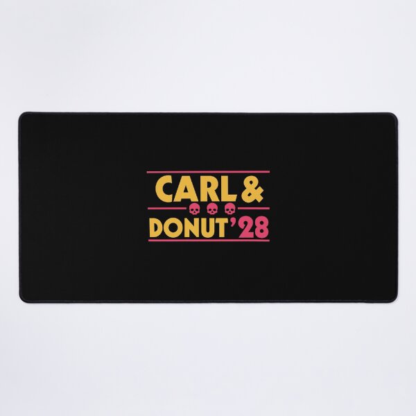Item preview, Carl & Donut '28 designed and sold by hargisnamocho.
