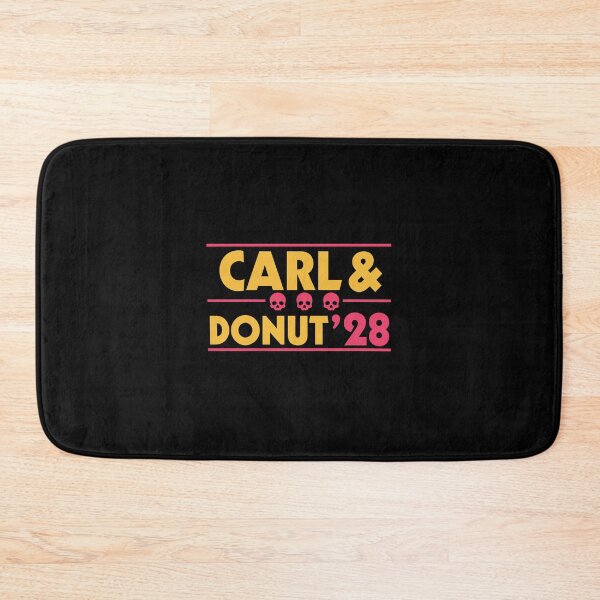 Item preview, Carl & Donut '28 designed and sold by hargisnamocho.