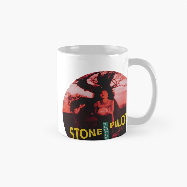 Item preview, Stone Temple Pilots Core Album Inspired Rock Music Design designed and sold by ahmedhelmyshop.