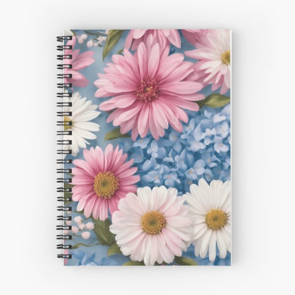 Item preview, Gerberas and Daisies Flowers  designed and sold by shelteredinside.