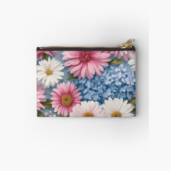 Item preview, Gerberas and Daisies Flowers  designed and sold by shelteredinside.