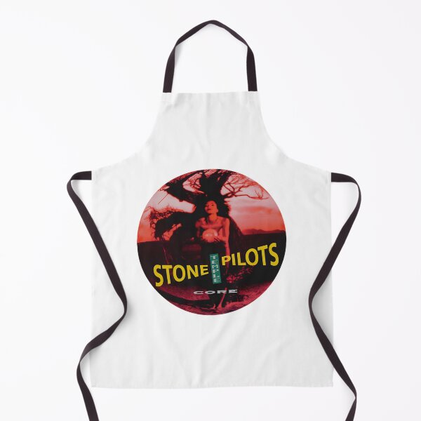 Item preview, Stone Temple Pilots Core Album Inspired Rock Music Design designed and sold by ahmedhelmyshop.