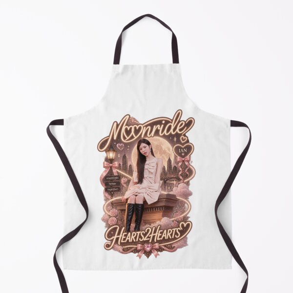 Item preview, Pure Idol Elegance Ian Hearts2Hearts Concept designed and sold by Valereekmerch.