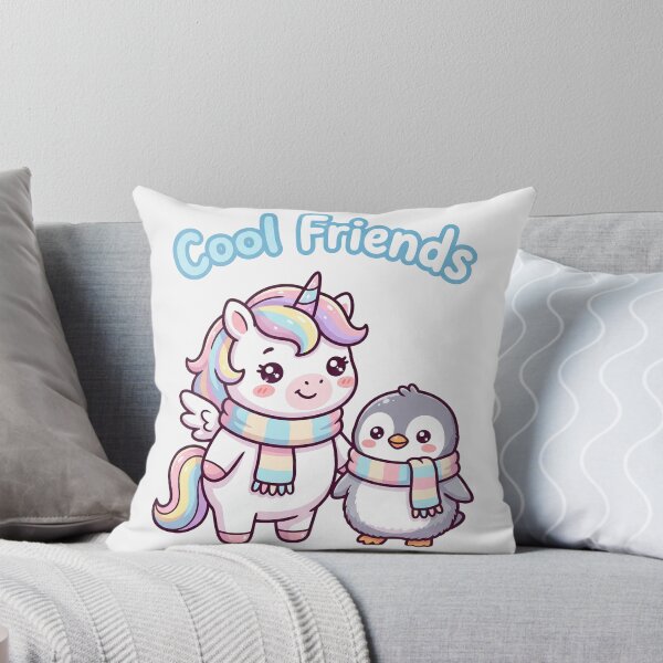 Item preview, Cool Friends designed and sold by naragon4289.