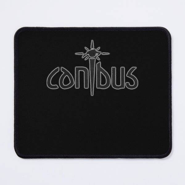Item preview, Outlined Lettering Mic Stand Crest designed and sold by AmeliaWoodwa.