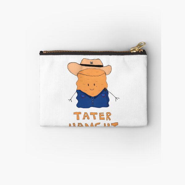 Artikelvorschau, Wynonna Earp inspirierte Fan-Art-Designs von Deputy Tater Haught entworfen und verkauft von chrometrooper.
