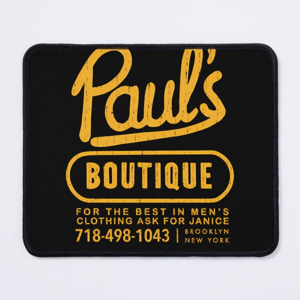Item preview, Pauls Boutique designed and sold by spenevknoldac.