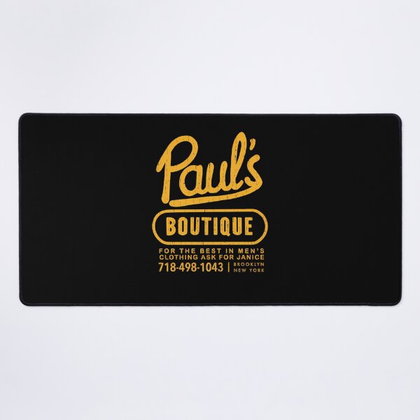 Item preview, Pauls Boutique  designed and sold by spenevknoldac.