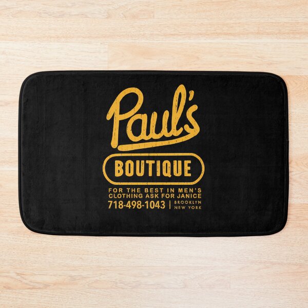 Item preview, Pauls Boutique  designed and sold by spenevknoldac.