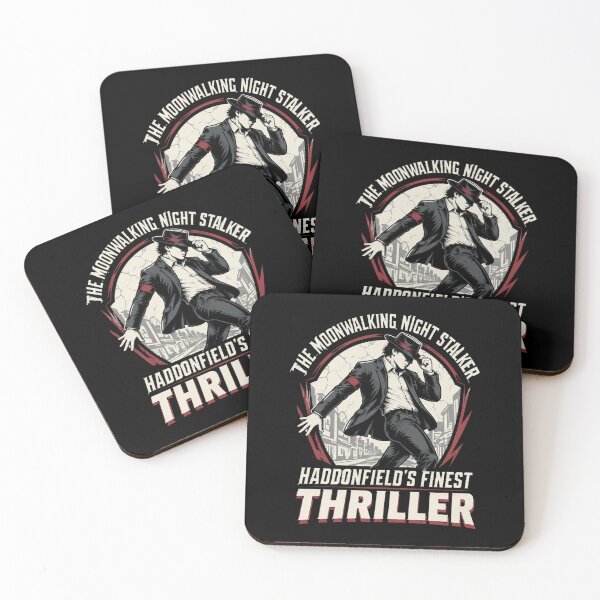 Item preview, The Thriller Michael Myers designed and sold by Marybobby95.